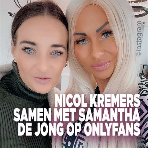 nicol kremers onlyfans|OnlyFans.